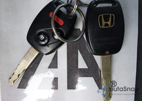 2006 Honda Ridgeline Rts from USA, damaged, VIN 2HJYK16406H567743